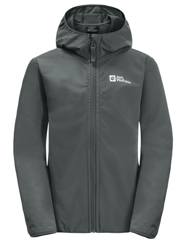 Jack Wolfskin Solyd kurtka K