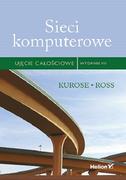 Systemy operacyjne i oprogramowanie - Sieci komputerowe. Ujęcie całościowe. Wydanie 7 - miniaturka - grafika 1