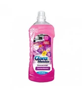 Płyny do naczyń - GLANZ Meister Płyn do czyszczenia powierzchni 1,5L Sommerblumen - miniaturka - grafika 1