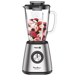Moulinex Blendforce LM439D - Blendery kielichowe - miniaturka - grafika 1