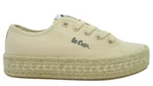 Trampki damskie - Buty damskie trampki LEE COOPER (LCW-25-44-3215L)-40 - miniaturka - grafika 1