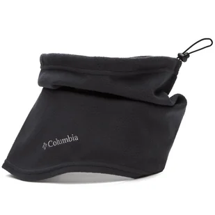 Komin Columbia Trail Shaker Gaiter 1862541 Czarny - Pozostała odzież narciarska - miniaturka - grafika 1