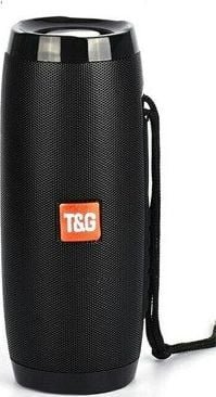 T&G TG157 Czarny