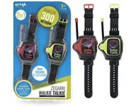 Zabawki i gry sportowe - WALKIE TALKIE ZEGARKI 69014 ARTYK - miniaturka - grafika 1