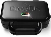Opiekacze - Breville Ultimate Deep Fill VST082X 850W - miniaturka - grafika 1