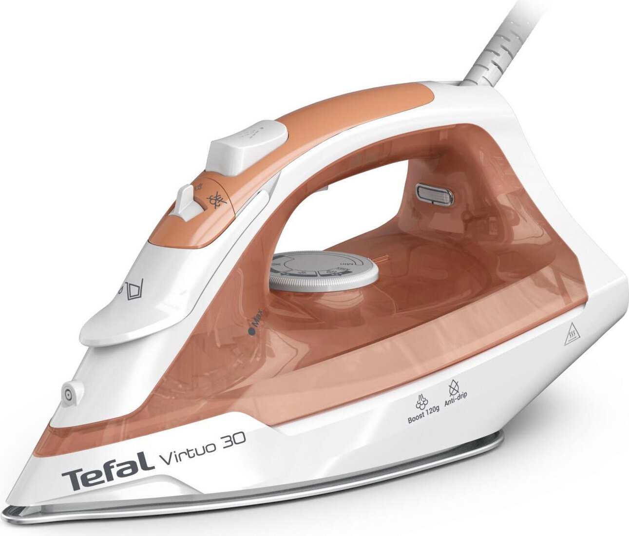 Tefal FV2C40 Virtuo 30