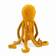 Maskotki i pluszaki - Maskotka duża ośmiornica69cm DOOKOŁA ŚWIATA 719025 - miniaturka - grafika 1