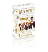 Gry karciane - WINNING Waddingtons No. 1 Harry Potter White - miniaturka - grafika 1