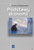 Ekonomia - Podstawy ekonomii - miniaturka - grafika 1