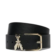 Paski - Pasek Damski Patrizia Pepe 8W0044/L001-K118 Czarny - miniaturka - grafika 1