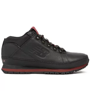 New Balance H754KR czarne r 42.5 H754KR - Buty zimowe męskie - miniaturka - grafika 1