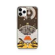 Etui i futerały do telefonów - Etui na Apple iPhone 11 Pro Max STAR WARS Gwiezdne Wojny 028 - miniaturka - grafika 1
