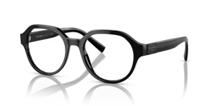 Okulary korekcyjne Dolce & Gabbana DG 3367 501 - Okulary korekcyjne, oprawki, szkła - miniaturka - grafika 1