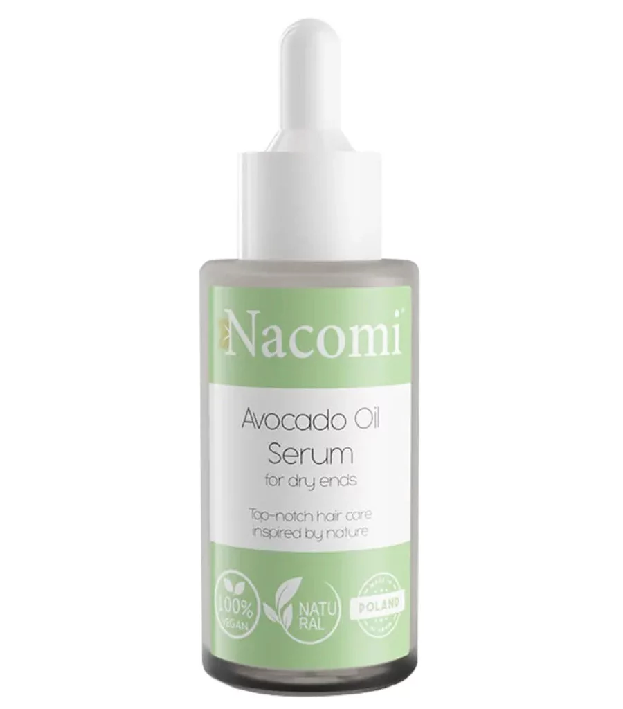 Nacomi Serum avocado 50ml