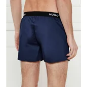 Majtki męskie - Hugo Bodywear Bokserki 3-pack - miniaturka - grafika 1