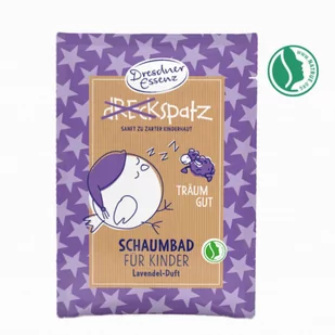 Dresdner Essenz, Płyn Do Kąpieli Dla Dzieci Kolorowych Snów, Lawenda, 40 Ml - Kosmetyki kąpielowe dla dzieci Dresdner Essenz, Płyn Do Kąpieli Dla Dzieci Kolorowych Snów, Lawenda, 40 Ml - Kosmetyki kąpielowe dla dzieci - miniaturka - grafika 1