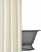 Zasłony - Zasłona prysznicowa 150x220 wodoodporna lekka zasłony na przelotkach kolory - miniaturka - grafika 1