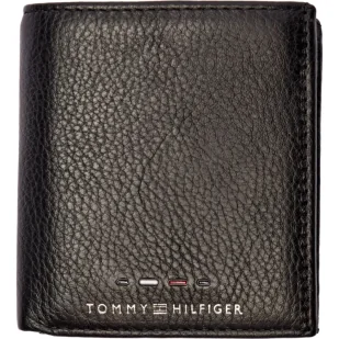 Tommy Hilfiger Skórzany portfel PREMIUM - Portfele - miniaturka - grafika 1