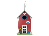 Karmniki dla ptaków - zoofari® Willa dla rodzimych ptaków śpiewających (Scandinavia) - miniaturka - grafika 1