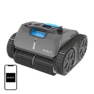 Akcesoria do basenów - Robot do czyszczenia basenów WYBOT C1 Pro - miniaturka - grafika 1