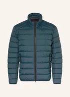 Moda i Uroda OUTLET - Marc O'polo Kurtka Pikowana blau - miniaturka - grafika 1
