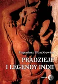 Historia świata - Pradzieje i legendy Indii - miniaturka - grafika 1