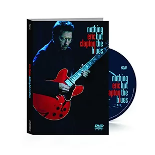 Nothing But The Blues (DVD) - Jazz, Blues - miniaturka - grafika 1