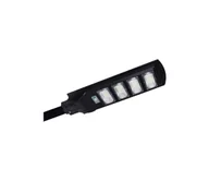 Lampy ogrodowe - Lampa uliczna solarna LED z czujnikiem URBI LED/11W/3,2V 6500K + pilot IP54 - miniaturka - grafika 1
