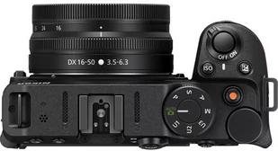 Nikon Z30 + 16-50 mm f/3.5-6.3 + Stabilizator DJI RSC 2 Ronin-SC2 - Aparaty Cyfrowe - miniaturka - grafika 5