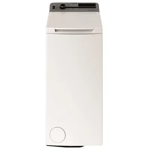 Pralka WHIRLPOOL METDLRSL 6252BS PL - Pralki - miniaturka - grafika 1