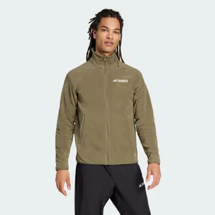 Kurtka Multi Essentials Full-Zip Fleece - Odzież trekkingowa damska - miniaturka - grafika 1