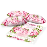 Cukierki - Krówki na wesele #091 - miniaturka - grafika 1