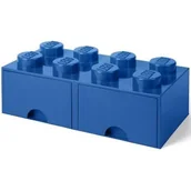 Pojemniki na zabawki - Lego Brick Drawer 8 40061731 - miniaturka - grafika 1