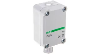 F&F Sonda PLUS SONDA-AZ-PLUS - Pozostałe detektory - miniaturka - grafika 2
