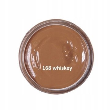 Pasta krem do butów skórzanych na bazie wosków