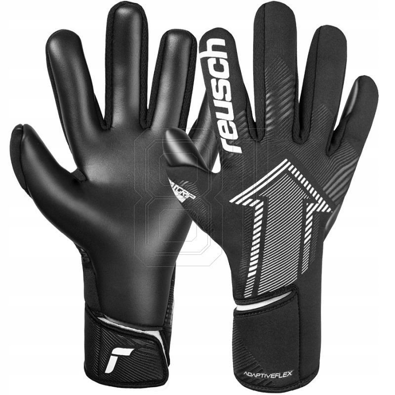 Rękawice bramkarskie Reusch Fastgrip Infinity M 55 70 700 7700 10