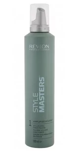 Revlon Style Masters pianka zwiększająca objętość, 300ml - Odżywki do włosów - miniaturka - grafika 1