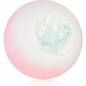 Kosmetyki kąpielowe dla dzieci - Mad Beauty Frozen musująca kula do kąpieli 150 g - miniaturka - grafika 1