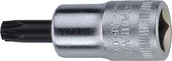 Klucze i nasadki - Stahlwille Nasadka 3/8" wkrętakowa T15 TORX - miniaturka - grafika 1