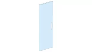 Schneider electric Drzwi pełne IP55 W650 08526 08526 - Rozdzielnie elektryczne - miniaturka - grafika 1