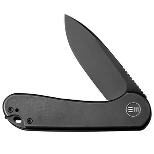 Nóż składany WE Knife Elementum WE18062X-3 black - Noże - miniaturka - grafika 4