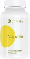 Suplementy diety - Nopalin Calivita 200 tabletek - miniaturka - grafika 1