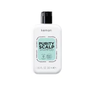 Szampony do włosów - Kemon Purity Scalp oczyszczający szampon do włosów 250ml - miniaturka - grafika 1