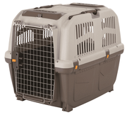 Sprzęt podróżny i transportery dla psów - MPS MPS Transporter Skudo 5 IATA 79x58,5x65cm - miniaturka - grafika 1