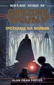 Horror, fantastyka grozy - Spotkanie na Mimban - miniaturka - grafika 1