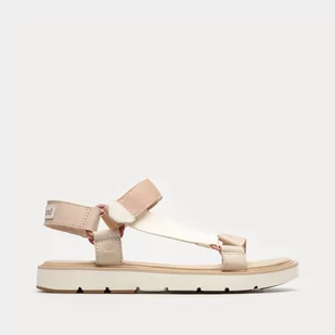 TIMBERLAND BAILEY PARK F/L STRAP - Timberland - Sandały damskie - miniaturka - grafika 1
