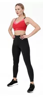 Legginsy - 4F, Legginsy Treningowe, Damskie, Spdf013, Rozmiar S - miniaturka - grafika 1