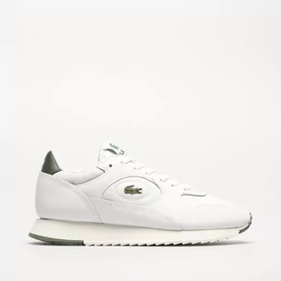 LACOSTE LINETRACK 2231 SFA - Lacoste - Buty sportowe damskie - miniaturka - grafika 1