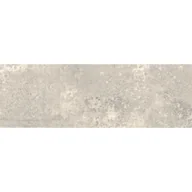 Płytki klinkierowe - Glazura Alchemia Grys Rektyfikowana 29.8x89.8 Paradyż - miniaturka - grafika 1