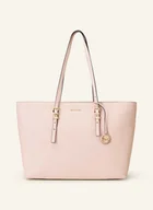 Torebki damskie - Michael Kors Torba Shopper Quinn rosa - miniaturka - grafika 1